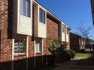 1635 Port Dr #2, Baton Rouge, LA 70820