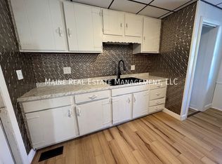 51 Bosworth St APT 1, Old Town, ME 04468