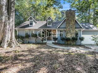 110 Paces Way, Fayetteville, GA 30215