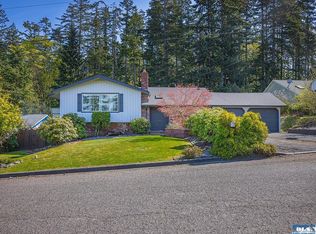 3011 S Regent St, Port Angeles, WA