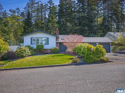3011 S Regent St, Port Angeles, WA, 98362