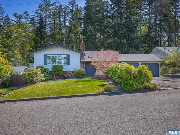 3011 S Regent St, Port Angeles, WA 98362