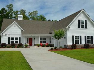 57 Lakes Xing, Bluffton, SC 29910