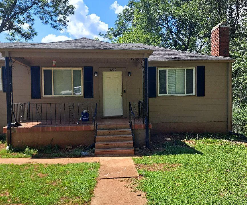 5900 Avenue M #B