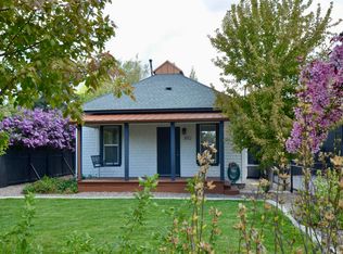 3012 S Law Ave, Boise, ID 83706