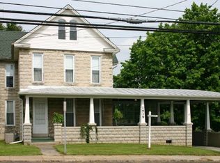 1939 Hanover Pike, Hampstead, MD 21074