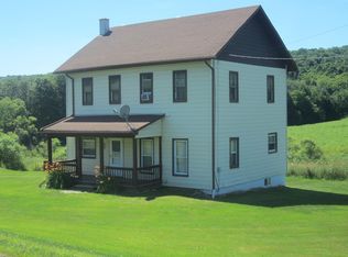 2865 Cadis Rd, Rome, PA 18837