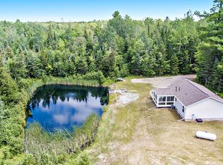 11460 Little Carp Creek Rd, Millersburg, MI 49759