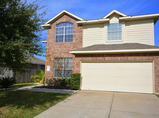 5630 Eagle Sky Blvd, Katy, TX 77449