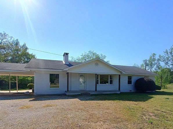 6481 Highway 363, Mantachie, MS 38855