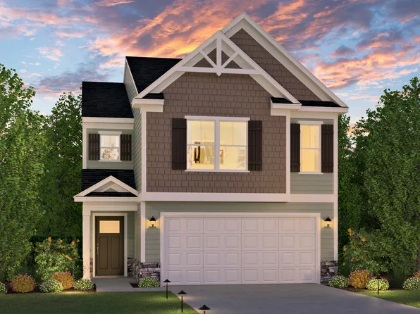Jade Plan, Victorywoods Village
