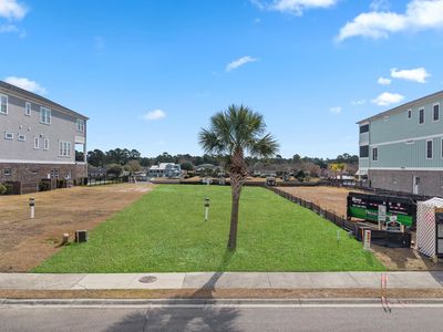 200 West Palms Dr. lot 100, Myrtle Beach, SC, 29579