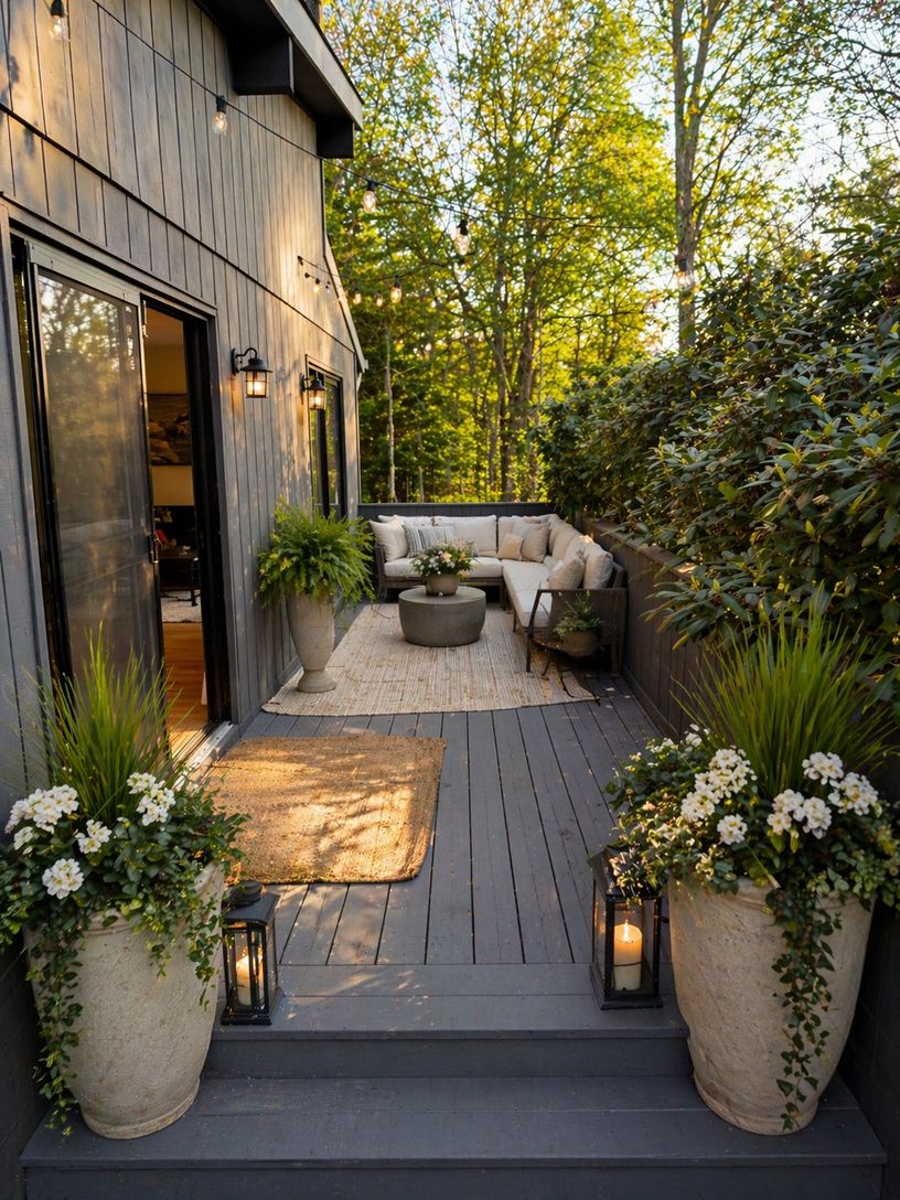  Front Entrance.  Images may be digitally enhanced for presentation purposes