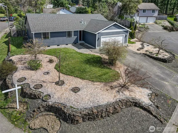 2806 Avondale Court SE, Olympia, WA 98501