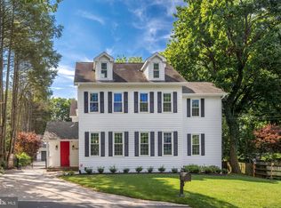 1007 Black Rock Rd, Gladwyne, PA 19035