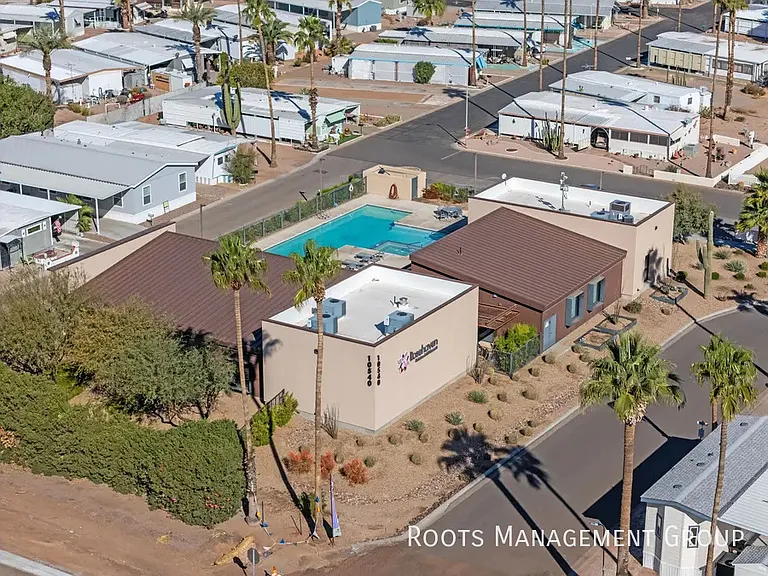 10540 E Apache Trl #414 — Photo 32