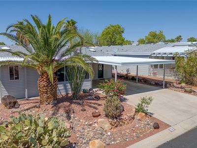 2350 Adobe Rd #97, Bullhead City, AZ, 86442