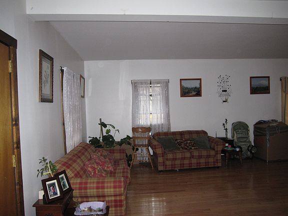 large living room