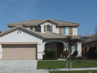 3012 W Elowin Ave., Visalia, CA, 93291