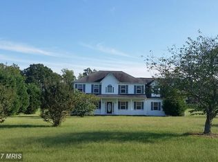 872 Federal Farm Rd, Montross, VA 22520