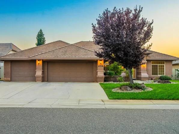 4715 Brincard Way, Redding, CA 96003