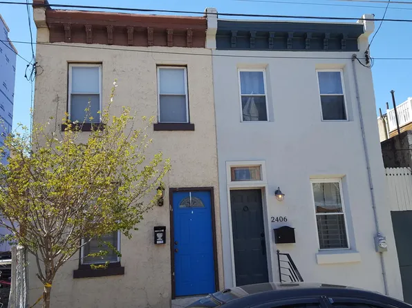 2408 E Gordon St, Philadelphia, PA 19125