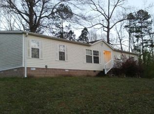 15344 Shirley Dr, Alexander, AR 72002