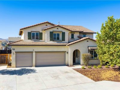26333 Okeefe Ln, Moreno Valley, CA, 92555