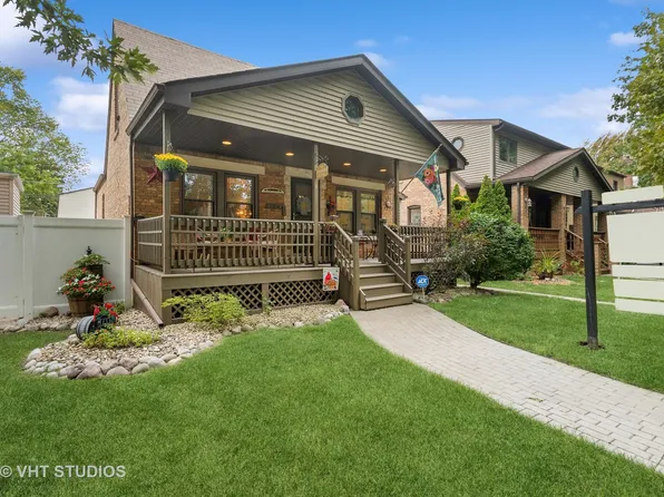 11014 S Harding Ave, Chicago, IL 60655
