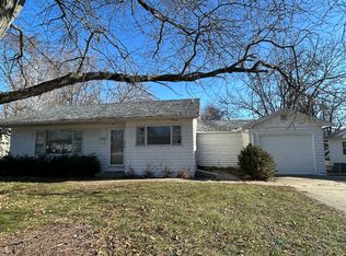 2209 Smith Ave, Danville, IL 61832