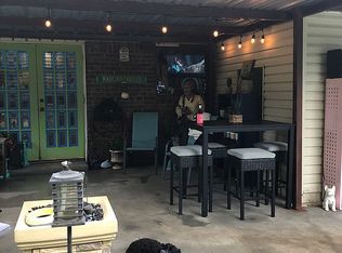 5225 Meadowick Ln, Abilene, TX 79606