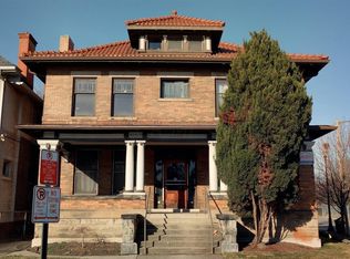 1555 Neil Ave, Columbus, OH 43201