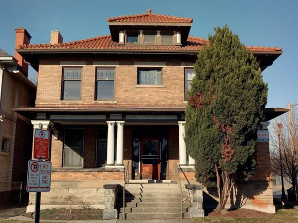 1555 Neil Ave, Columbus, OH 43201