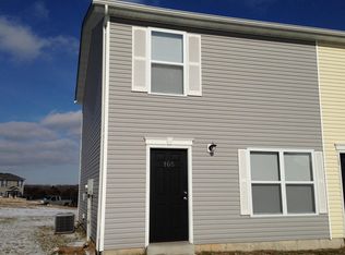 105-109 C C Camp Rd, Union, MO 63084