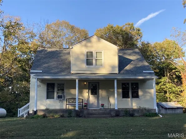 300 Echo Valley Rd, Union, MO 63084