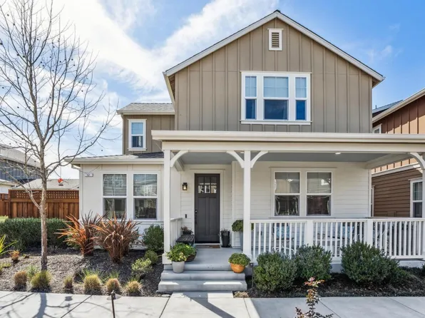 12 Cottage Lane, Novato, CA 94949