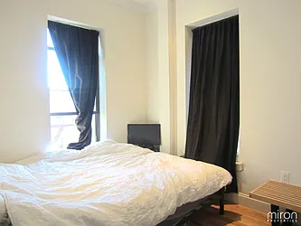 Rented by Miron Properties