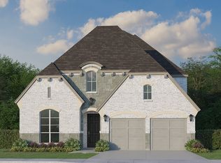 8729 Edgewater Dr, The Colony, TX 75056