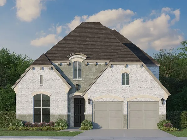 8729 Edgewater Dr, The Colony, TX 75056