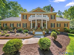3010 Saint Marys Way, Powhatan, VA 23139