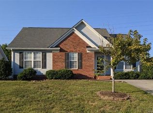321 Dexter Pl #33, Monroe, NC 28110