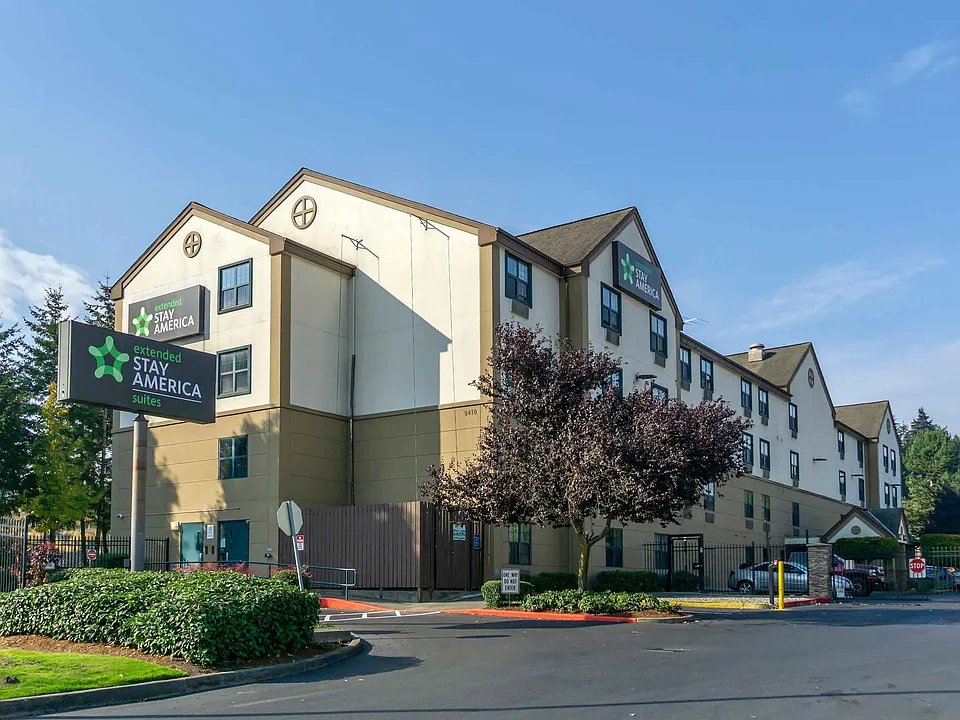 Seattle - Everett - North