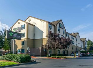 Seattle - Everett - North, Everett, WA 98208