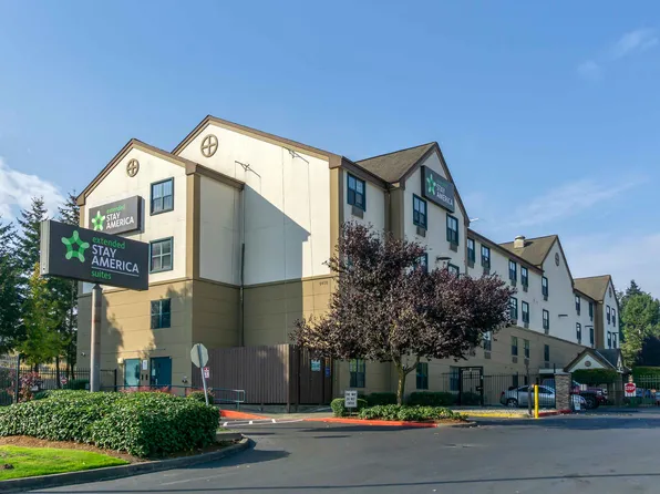 Seattle - Everett - North, 8410 Broadway, Everett, WA 98208