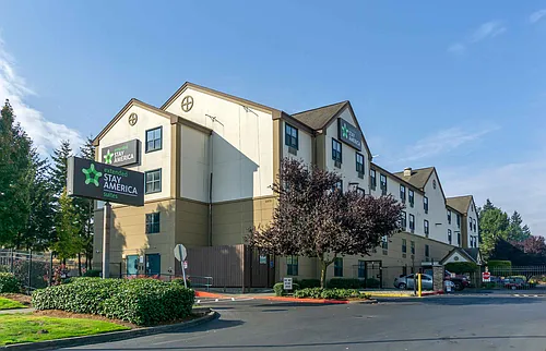 Seattle - Everett - North Photo 1