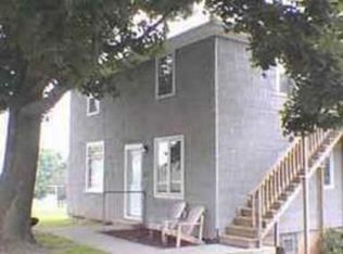 113 Evergreen Rd, Mount Calvary, WI 53057