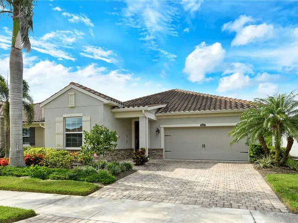 11625 Renaissance Blvd, Venice, FL 34293