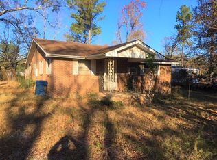 31215 Hesters Store Rd, Red Level, AL 36474