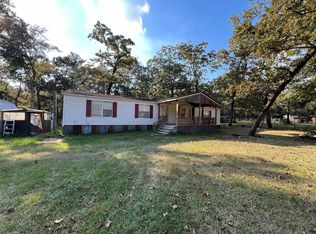 66 McFaddin Rd, Huntsville, TX 77340