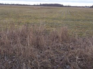 LOT Stoddard Rd #D, Columbus, MI 48063